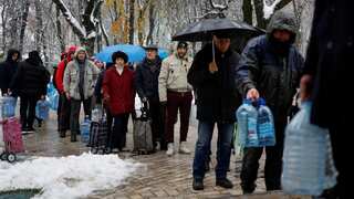 Russia-Ukraine war: Zelensky says Russia is planning new strikes