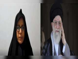 Iranian officials arrest supreme leader Khamenei's niece