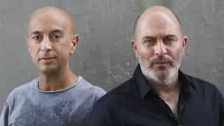IFFI 2022: 'Fauda' creators Lior Raz & Avi Issacharoff planning new collaborations with Indian artists