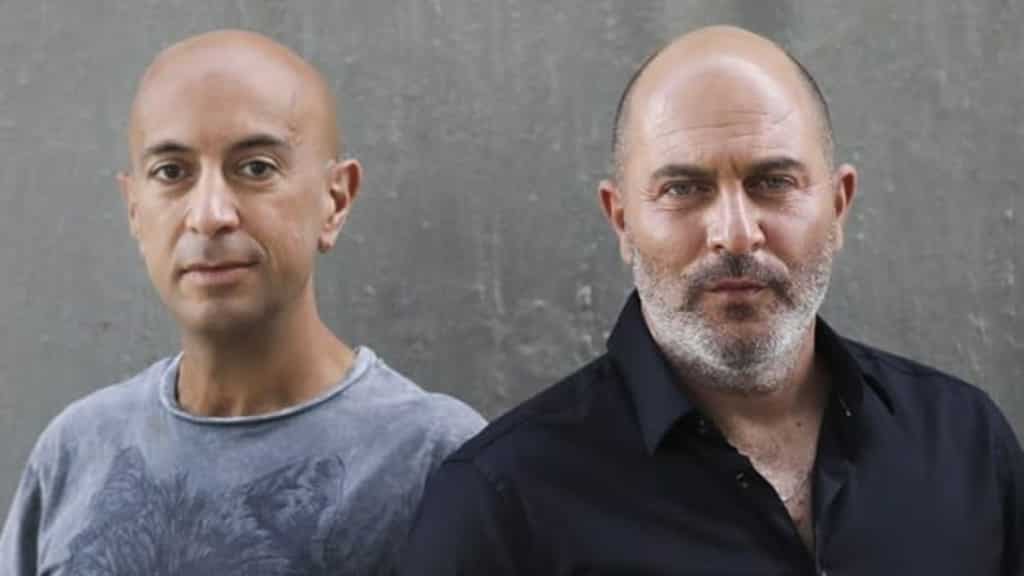 IFFI 2022: 'Fauda' creators Lior Raz & Avi Issacharoff planning new collaborations with Indian artists