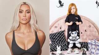Kim Kardashian strongly reacts to Balenciaga's controversial teddy bear shoot: 'Disgusted and outraged'