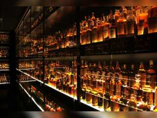 World Business Watch | Scotch whisky volumes jump by almost a quarter