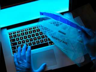 Job seeker scared of online scam operations in Cambodia