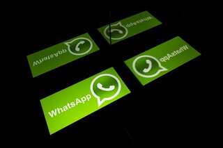 'Would rather be blocked': WhatsApp refuses to weaken security in UK