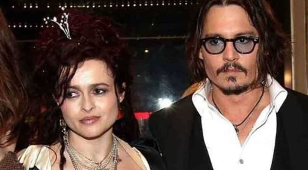 'I hate cancel culture': Helena Bonham Carter defends Johnny Depp, JK Rowling
