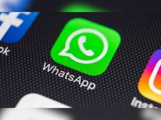 WhatsApp data of 500 million users 'on sale', says report