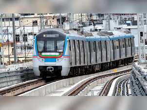 Reach airport in 20 minutes as Hyderabad Metro Express plans for direct metro ride at 120 kilometres per hour