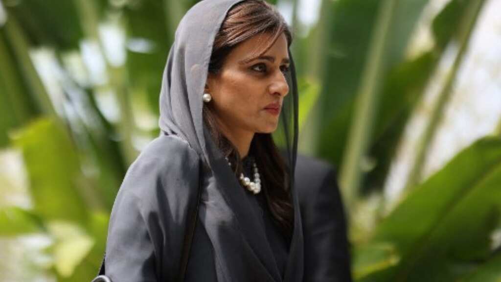 Days after border clash, Pakistan junior foreign minister to visit Afghanistan