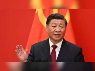 Australia, Maldives officials deny attending China’s Indian Ocean meet