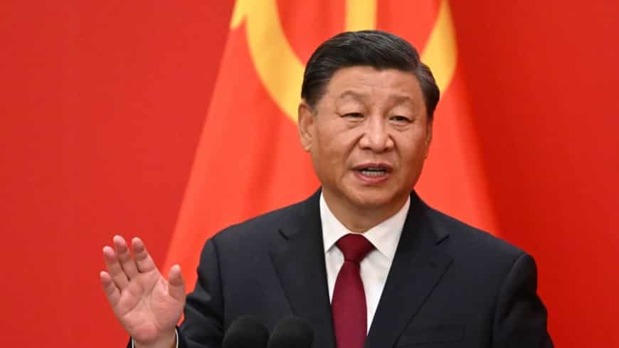 Australia, Maldives officials deny attending China’s Indian Ocean meet