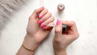 Lip gloss nails, blooming gel and more: Newest & coolest nail art trends to try this weekend