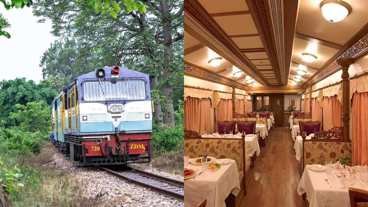 IRCTC launches special Ramayana Yatra train tour: CHECK details of 18-day tour package here IRCTC launches special Ramayana Yatra train tour: CHECK details of 18-day tour package here