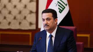 Millions from the embezzled $2.5 billion in public funds recovered, says Iraqi PM’s office