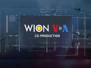 WION-VOA Co-Production: US inflation reaches a new 40-year high