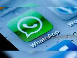 WhatsApp denies ‘data leak', says reports are based on 'unsubstantiated' screenshots