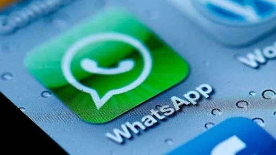 WhatsApp denies ‘data leak', says reports are based on 'unsubstantiated' screenshots