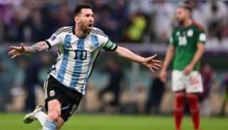 Lionel Messi set to play in MLS club co-owned by David Beckham: Reports