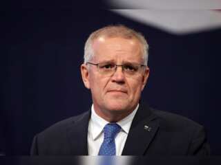 Australia former PM to face censure motion over secret ministries affair