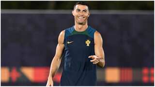 FIFA World Cup 2022 - Points table and team standings of all groups after Week 1