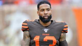 Why was NFL star Odell Beckham Jr removed from a flight in Miami?