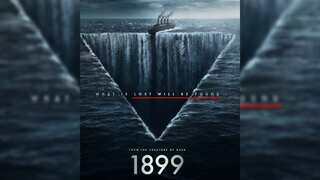 '1899' no spoilers review: A wonderful headache you'll definitely crave for