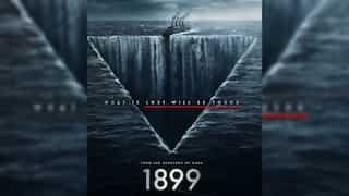 '1899' no spoilers review: A wonderful headache you'll definitely crave for