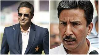 He demanded massage; ordered me to clean his clothes & boots: Akram's glaring revelation on Saleem Malik