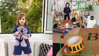 Balenciaga's ads also hinted at an ancient god who was worshiped by sacrificing children; deets inside