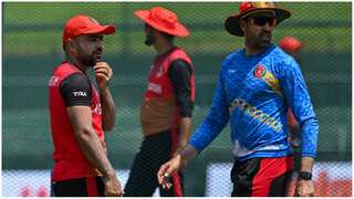 2023 Cricket World Cup standings released - 7 teams directly qualify, Afghanistan make the cut