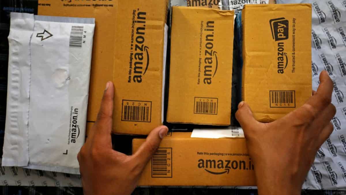 Indian government to probe mass resignations at Amazon amid reports of layoffs: Report Indian government to probe mass resignations at Amazon amid reports of layoffs: Report