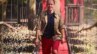 Matt Hancock is out of jungle, see romantic pics as he embraces girlfriend Gina Coladangelo