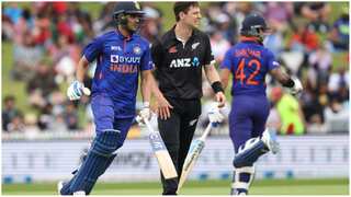 NZ vs IND, 3rd ODI: Will rain impact third and final match to spoil Team India's chances in Christchurch?