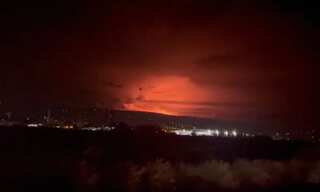 World's most active volcano Mauna Loa erupts in Hawaii, USGS issues damning updates