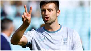 Big blow to England ahead of historic return Test in Pakistan, Mark Wood ruled out due to injury