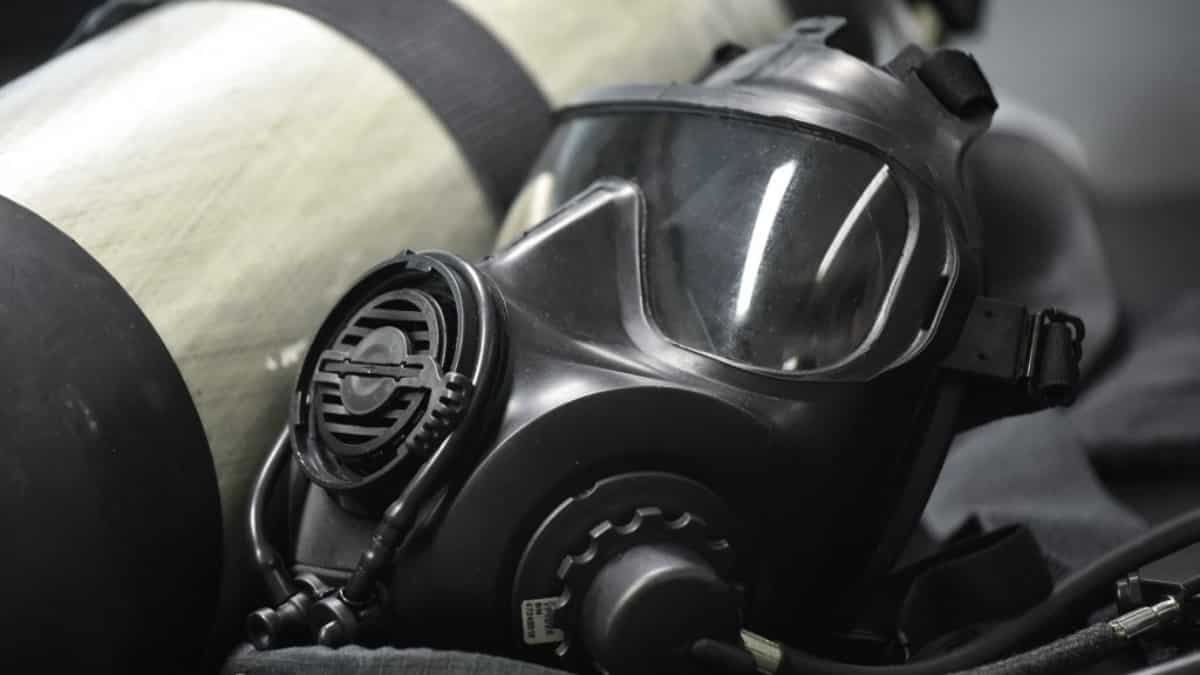 Ukraine-Russia war escalated the real threat of chemical weapons, warns global toxic arms watchdog Ukraine-Russia war escalated the real threat of chemical weapons, warns global toxic arms watchdog