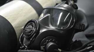 Ukrainian troops terrified as Russia intensifies use of ‘chemical weapons’: Report