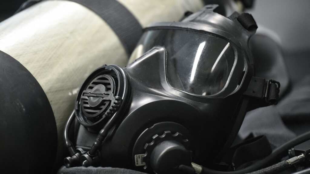 Ukraine-Russia war escalated the real threat of chemical weapons, warns global toxic arms watchdog