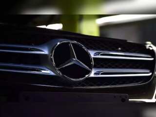 Mercedes, no thanks. India's youth would rather invest in SIPs