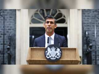 WION Dispatch: UK PM Rishi Sunak to set out 'evolutionary' approach to dealing with Russia and China