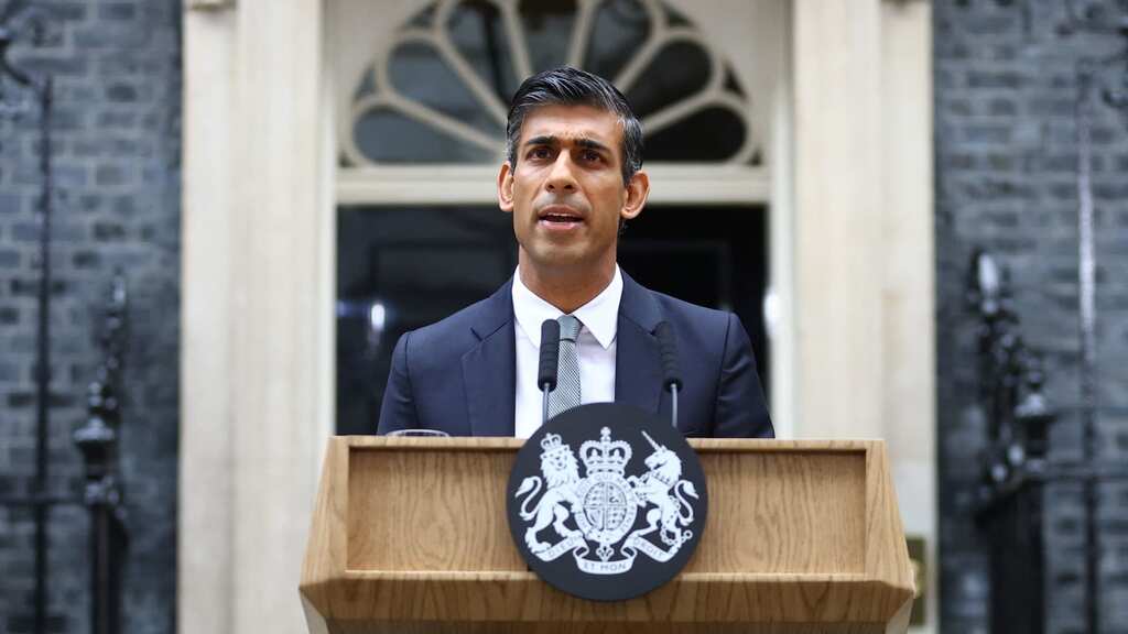 WION Dispatch: UK PM Rishi Sunak to set out 'evolutionary' approach to dealing with Russia and China
