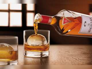 WION Dispatch: Volatile financial markets back Scotch Whisky sales