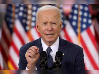 US President Joe Biden faces a broad set of challenges at home this holiday season
