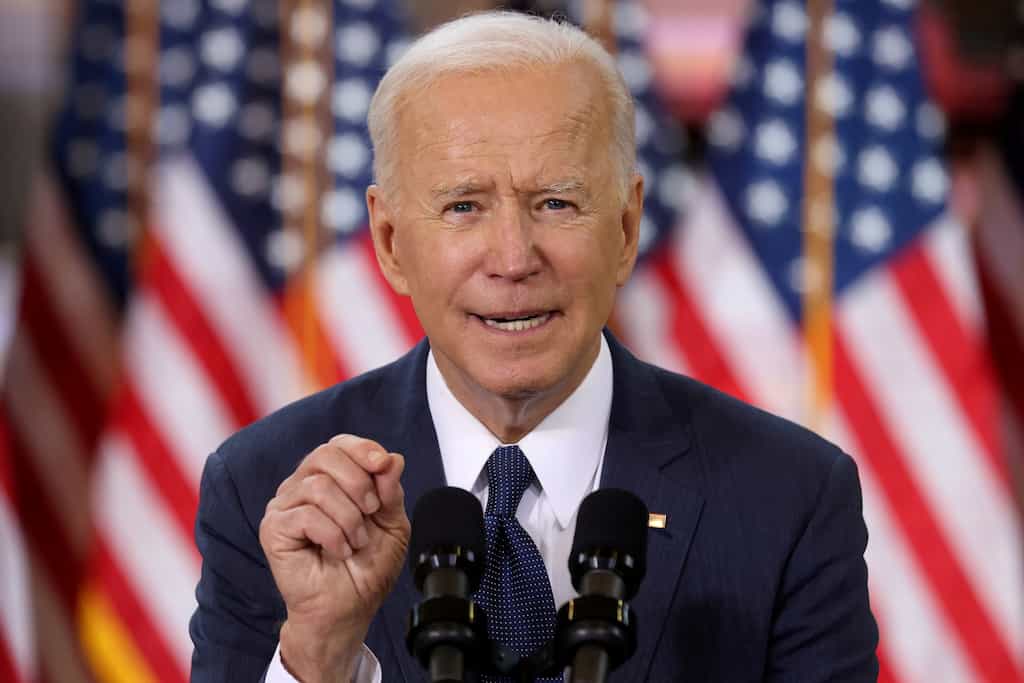 US President Joe Biden faces a broad set of challenges at home this holiday season
