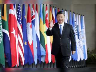 WION Fineprint: Fury & fear of virus put Xi Jinping in a bind