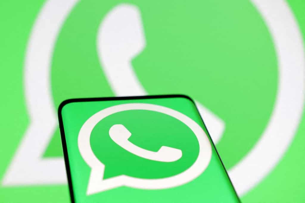 WION Fineprint: 500 million WhatsApp users at risk of data breach