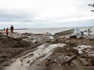 WION Climate Tracker: At least seven killed in Italy landslide