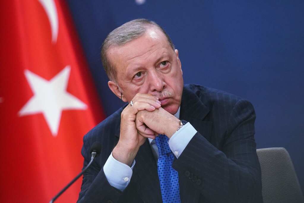 Turkiye-Egypt Relations: President Erdogan hints, things can work out with Syria as with Egypt