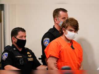 Buffalo supermarket attacker pleads guilty to murder, terrorism