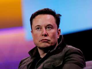 Elon Musk accuses Apple of threatening to ban Twitter from App Store