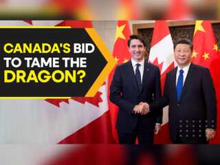 What is Canada’s new Indo-Pacific strategy? Canada to deal with China's 'disruptive' global power
